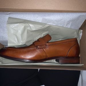 Cole Haan loafers